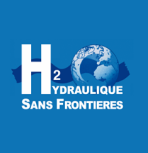 Logo Hydraulique Sans Frontière
