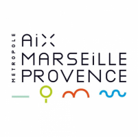 Logo Aix-Marseille Provence