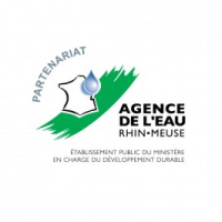 Logo Agence de l'eau