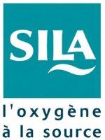 Logo SILA L'oxygène Annecy