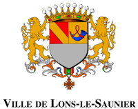 Logo Ville de Lons-le-Saunier