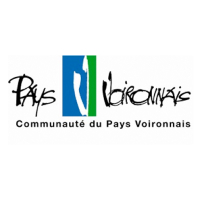 Logo Pays Voironnais