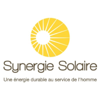 Logo Synergie Solaire