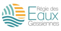 Logo Régie des eaux Gessiennes