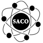 Logo SACO