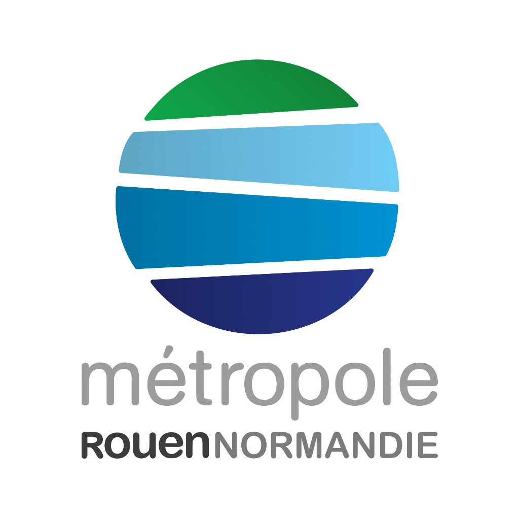 logoMETROPOLE rouen