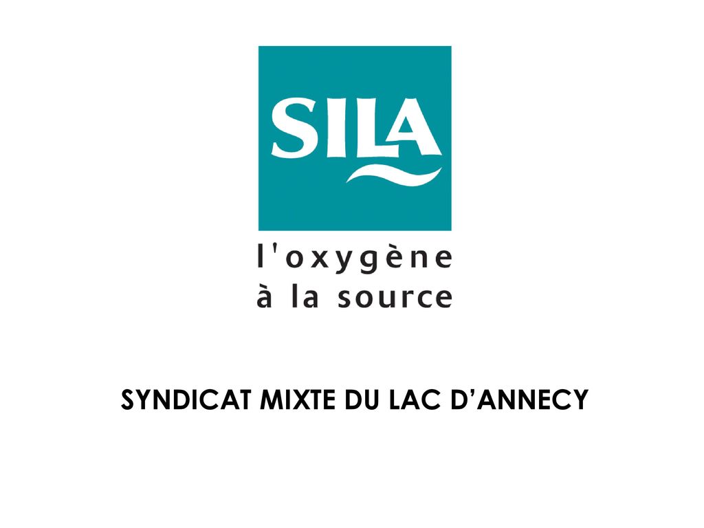 Valorisation biologique: Etude faisabilité. SYNDICAT MIXTE DU LAC D’ANNECY.